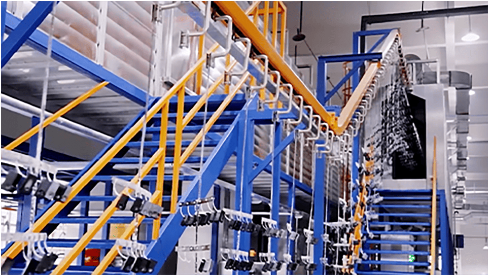 智能(néng)化(huà)